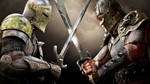 🎁 FOR HONOR (PS4/PS5) 🎁