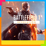 🎁 Battlefield 1 Revolution (PS4/PS5) 🎁 МОМЕНТАЛЬНО 🎁