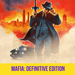 🎁 Mafia: Definitive Edition | PS4/PS5 | 🎁 - irongamers.ru