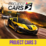 🎁 Project CARS 3 | PS4/PS5 | 🎁
