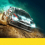 🎁 DiRT Rally 2.0 - Game of the Year Editi | PS4/PS5 | - irongamers.ru