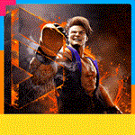 🎁 Street Fighter 6 🎁 Steam Gift 🎁 МОМЕНТАЛЬНО 🎁
