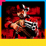 🎁 Red Dead Redemption 2  🎁Steam Gift🎁 МОМЕНТАЛЬНО 🎁