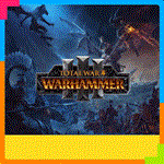 🎁 Total War: WARHAMMER III 🎁 Gift🎁 INSTANTLY 🎁 - irongamers.ru