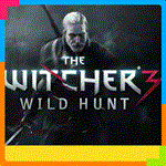 🎁 The Witcher 3: Wild Hunt 🎁 Gift 🎁 МОМЕНТАЛЬНО 🎁