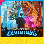 🎁 Minecraft Legends 🎁 Steam Gift 🎁 МОМЕНТАЛЬНО
