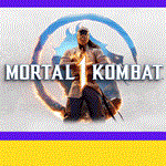 🎁 Mortal Kombat 1 / MK1 🎁 Steam Gift 🎁Premium Edit🎁