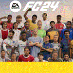 🎁 EA Sports FC 24 |PS4/PS5| 🎁 МОМЕНТАЛЬНО 🎁