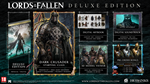 🔥💥LORDS OF THE FALLEN 2023 DELUXE EDITION (АВТО)💥🔥 - irongamers.ru