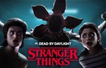 Dead by Daylight - Stranger Things Chapter | Epic Games