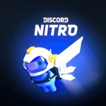 *DISCORD NITRO*BASIC/FULL*1-12 МЕСЯЦЕВ