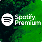 *SPOTIFY PREMIUM * 1 МЕСЯЦ*