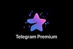 ⚡Telegram Premium ⚡ 1 МЕСЯЦ