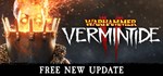 Warhammer: Vermintide 2 🚀🔥STEAM GIFT RU АВТОДОСТАВКА