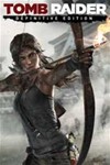 🔥Tomb Raider: Definitive Edition XBOX ONE|XS🔑КЛЮЧ+VPN