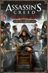 🔥Assassin´s Creed® Syndicate Gold Edition  xbox 🔑КЛЮЧ