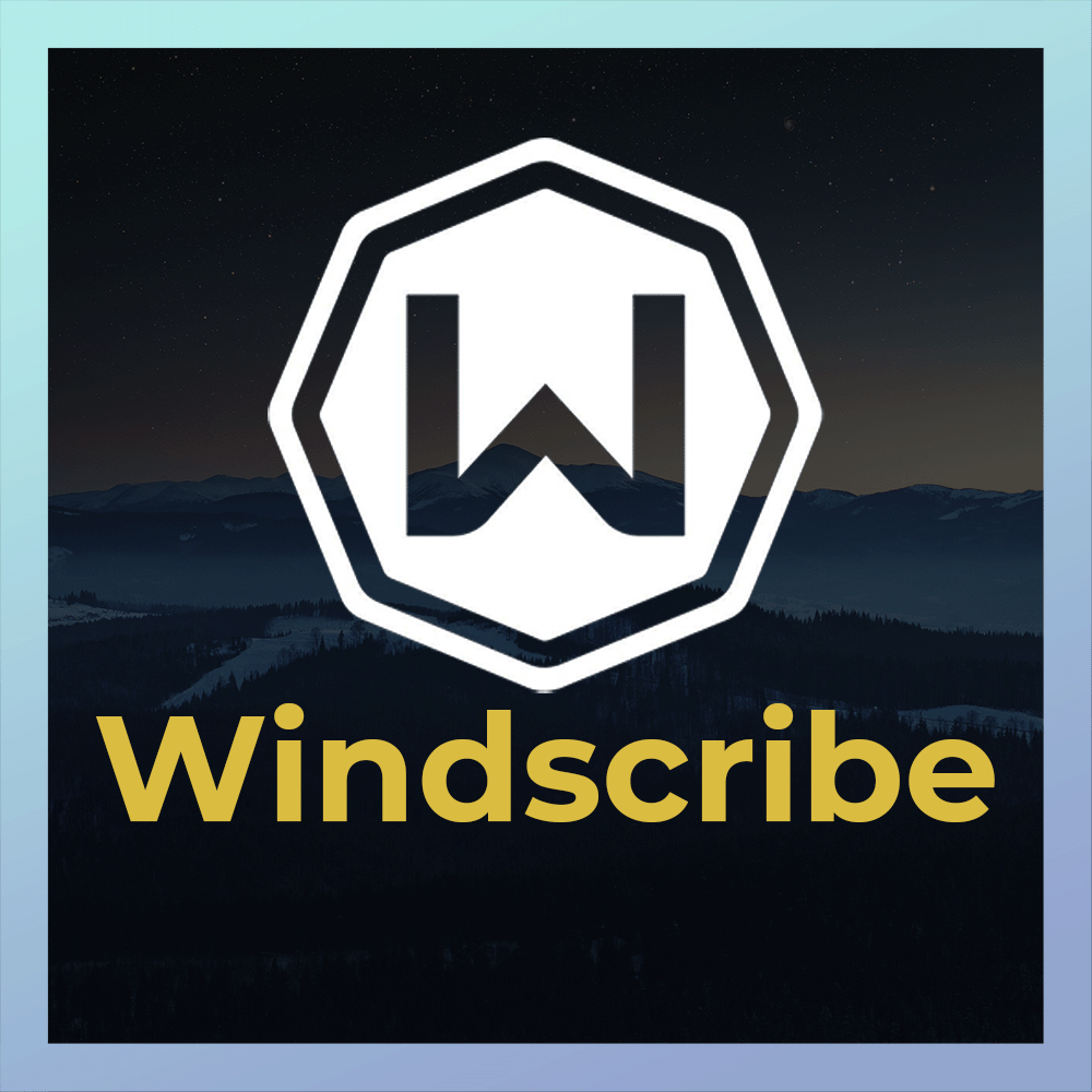 Buy WINDSCRIBE VPN PRO 🚀 2023+ Unlimited 🔥 and download