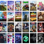 ⚡XBOX GAME PASS ULTIMATE✦1-12МЕСЯЦЕВ✦БЫСТРО+ЦЕНА🔥 - irongamers.ru