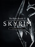 🧡THE ELDER SCROLLS V SKYRIM SPECIAL XBOX ONE|X/S🔑КЛЮЧ