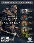 🧡Assassins Creed Вальгалла Complete Edition XBOX Key🔑