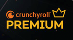 💙💙 Crunchyroll Premium Аниме  🎮