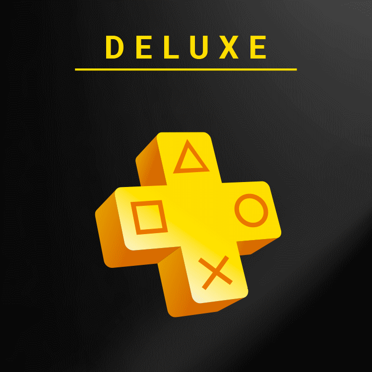 Buy PS PLUS ESSENTIAL EXTRA DELUXE SUBSCRIPTION PlayStation cheap