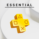 ✔️✔️PS PLUS ESSENTIAL EXTRA DELUXE ПОДПИСКА PlayStation
