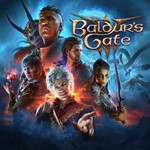 ✅✅ Baldur s Gate 3 Балдурс Гейт ✅✅ PS5 Турция PS 🔔 - irongamers.ru