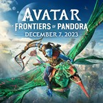 ✅✅ Avatar: Frontiers of Pandora ✅✅ PS5 Турция PS 🔔 - irongamers.ru