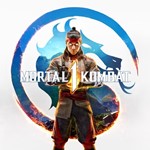 ✅✅ Mortal Kombat 1 ✅✅ PS5 Турция PS 🔔 Мортал Комбат 1