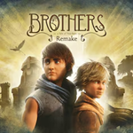 ✅✅ Brothers: A Tale of Two Sons Remake ✅✅ PS5 Турция 🔔 - irongamers.ru