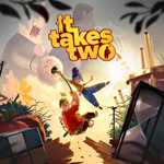 ✅✅ It Takes Two ✅✅ PS5 PS4 Турция 🔔 пс ит тейкс ту - irongamers.ru