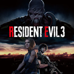 ✅✅ RESIDENT EVIL 3 ✅✅ PS5 PS4 Турция 🔔 резидент эвил 3