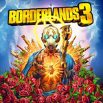 ✅✅ Borderlands 3 ✅✅ PS5 PS4 Турция 🔔 пс бордерлендс 3