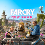 ✅✅ Far Cry New Dawn ✅✅ PS4 Турция 🔔 фар край нью давн