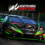 ✅✅ Assetto Corsa Competizione ✅✅ PS5 PS4 Турция 🔔 пс - irongamers.ru