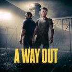 ✅✅ A Way Out ✅✅ PS4 Турция 🔔 пс э вэй аут - irongamers.ru