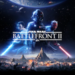 ✅✅ STAR WARS Battlefront II ✅✅ PS4 Турция 🔔 пс