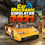✅✅ Car Mechanic Simulator 2021 ✅✅ PS5 PS4 Турция 🔔