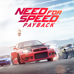 ✅✅ Need for Speed Payback ✅✅ PS4 Турция 🔔 пс