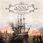 ✅✅ Anno 1800 Console Edition ✅✅ PS5 Турция 🔔 пс - irongamers.ru