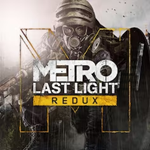 ✅✅ Metro: Last Light Redux ✅✅ PS4 Турция 🔔