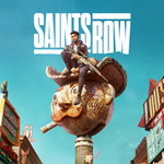 ✅✅ Saints Row ✅✅ PS5 PS4 Турция 🔔 пс саинтс ров