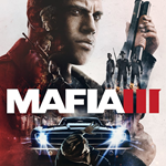 ✅✅ Mafia III ✅✅ PS4 Турция 🔔 пс мафия 3