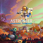 ✅✅ ASTRONEER ✅✅ PS5 PS4 Турция 🔔 астронир - irongamers.ru