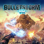 ✅✅ Bulletstorm VR ✅✅ PS5 Турция 🔔 пс - irongamers.ru
