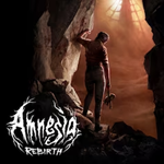✅✅ Amnesia: Rebirth ✅✅ PS4 Турция 🔔 пс - irongamers.ru