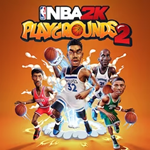 ✅✅ NBA 2K Playgrounds 2 ✅✅ PS4 Турция 🔔