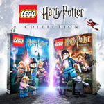✅✅ LEGO Harry Potter Collection ✅✅ PS4 Турция 🔔