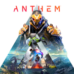 ✅✅ Anthem ✅✅ PS4 Турция 🔔 пс - irongamers.ru